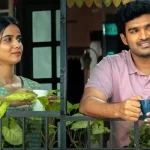చెన్నై లవ్ స్టోరీ