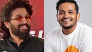 అల్లు అర్జున్ నుంచి మరో క్రేజీ ప్రాజెక్టు