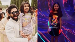 ‘బుక్ ఆఫ్ వరల్డ్ రికార్డ్స్’లో చోటు సాధించిన అల్లు అర్హ..!
