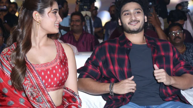 'మంగాపురం'పై ఫోకస్.. జూలై లాస్ట్ వీక్ సర్ప్రైజ్ అవుతుందా?