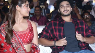 'మంగాపురం'పై ఫోకస్.. జూలై లాస్ట్ వీక్ సర్ప్రైజ్ అవుతుందా?